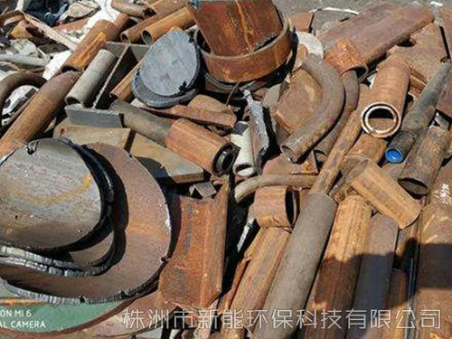 废旧(jiù)物资(zī)金属3 废旧物资金属3